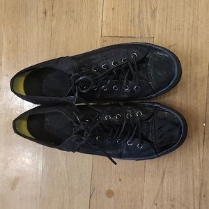 Classic PF flyers size 12 men